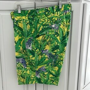 Ralph Lauren golf shorts